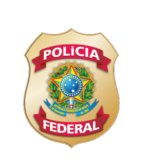 Certificado da Polícia Federal